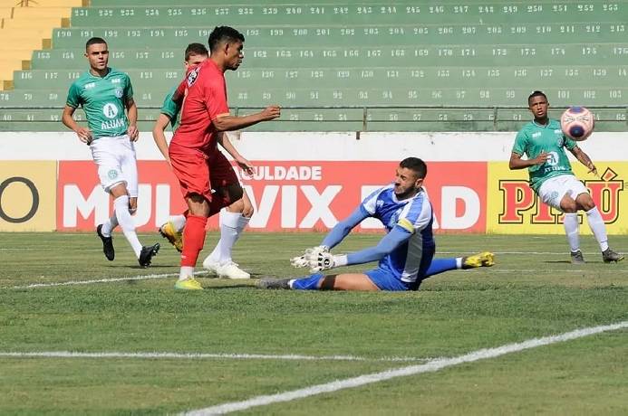 Nhận định, soi k&egrave;o Guarani vs Portuguesa, 6h30 ng&agrave;y 9/2