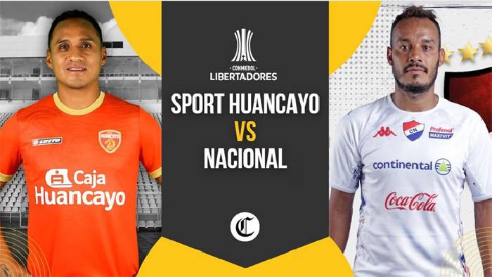 Nhận định, soi k&egrave;o Huancayo vs Nacional Asuncion, 7h ng&agrave;y 8/2