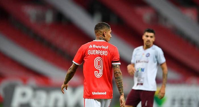 Nhận định, soi k&egrave;o Internacional vs Caxias, 7h30 ng&agrave;y 9/2