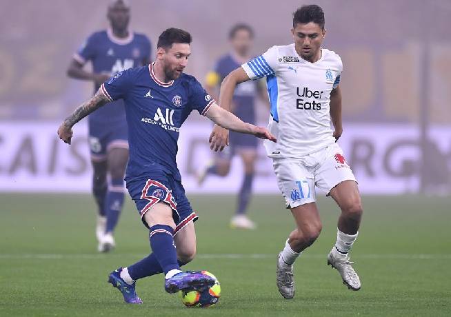 Nhận định, soi k&egrave;o Marseille vs PSG, 3h10 ng&agrave;y 9/2