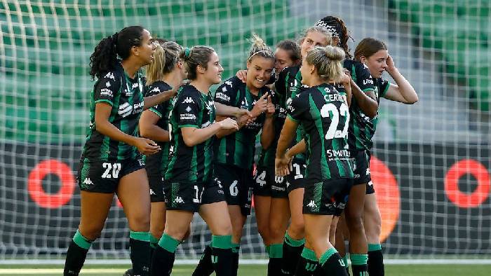 Nhận định, soi k&egrave;o Nữ Western United vs Nữ Newcastle Jets, 13h30 ng&agrave;y 8/2