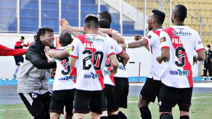 Nhận định, soi k&egrave;o Potosi vs El Nacional, 7h ng&agrave;y 9/2