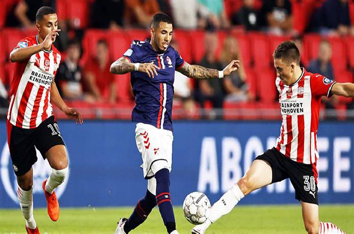 Nhận định, soi k&egrave;o PSV vs Emmen, 0h45 ng&agrave;y 9/2