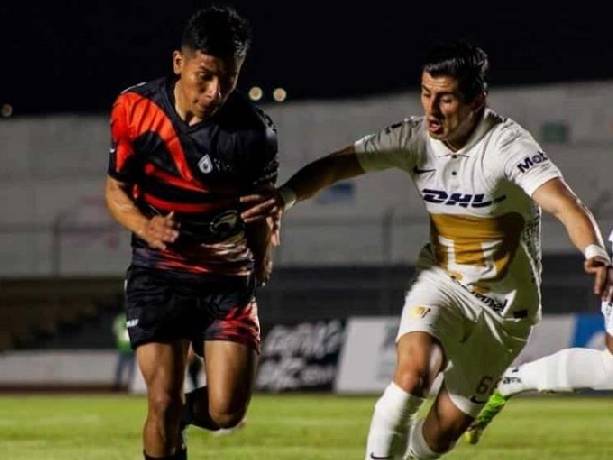 Nhận định, soi k&egrave;o Pumas Tabasco vs Correcaminos, 8h05 ng&agrave;y 9/2