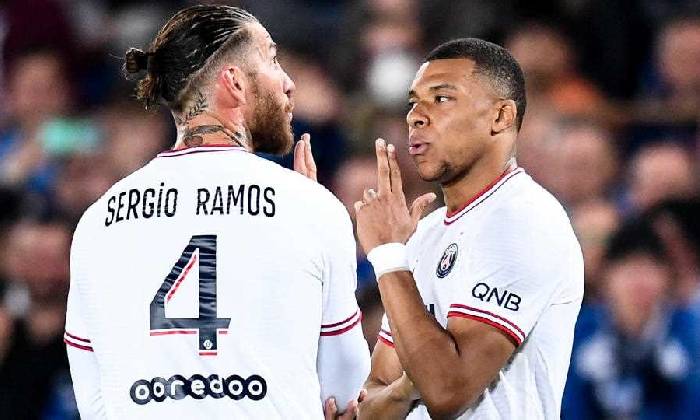 PSG đ&oacute;n li&ecirc;n tiếp 2 tin dữ trước trận đấu với Bayern Munich