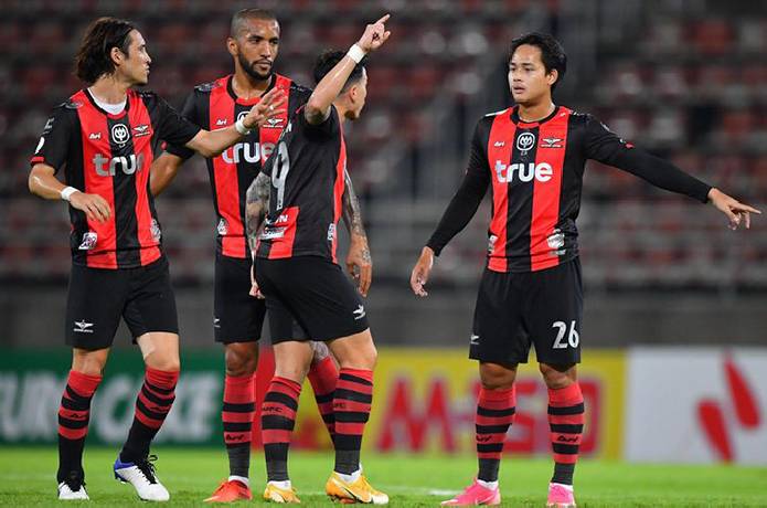 Soi k&egrave;o, dự đo&aacute;n Macao Phitsanulok vs Bangkok, 18h ng&agrave;y 8/2