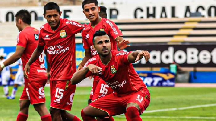 Soi k&egrave;o phạt g&oacute;c Huancayo vs Nacional Asuncion, 07h00 ng&agrave;y 8/2