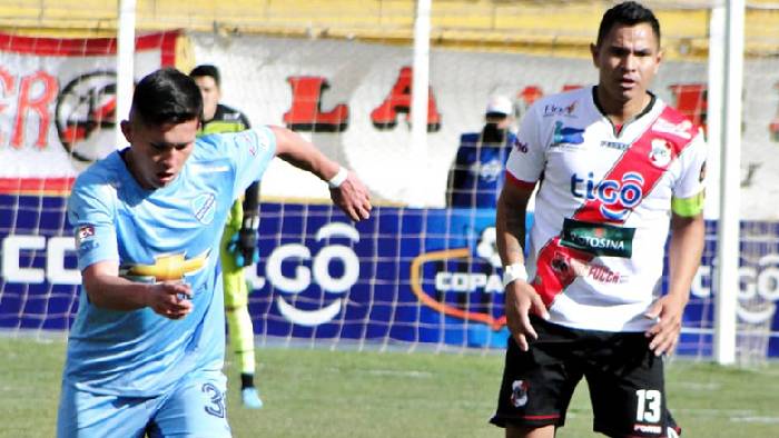 Soi k&egrave;o phạt g&oacute;c Potosi vs El Nacional, 7h ng&agrave;y 9/2