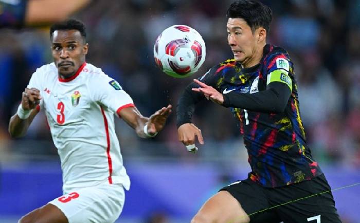 B&aacute;o H&agrave;n Quốc gọi đội nh&agrave; l&agrave; thảm họa sau khi bị loại khỏi Asian Cup 2023