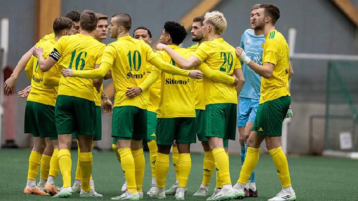 Nhận định, soi k&egrave;o AC Oulu với Ilves Tampere, 23h00 ng&agrave;y 8/2: Kh&aacute;ch thăng hoa