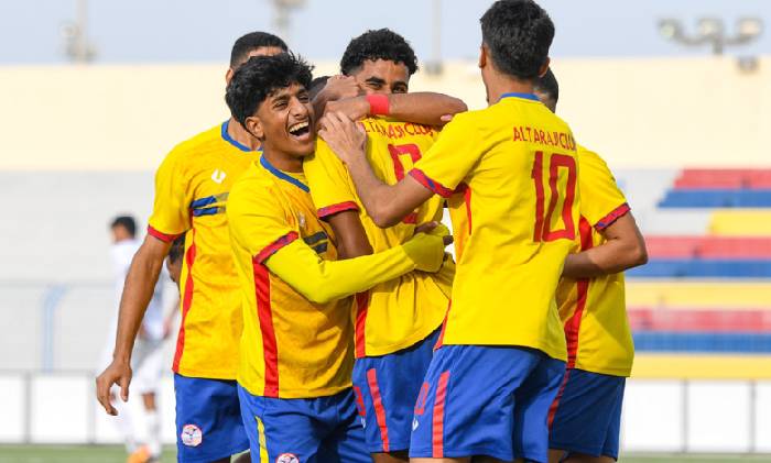 Nhận định, soi k&egrave;o Al Taraji với Al-Faisaly Harmah, 22h05 ng&agrave;y 8/2: Chủ nh&agrave; c&oacute; điểm