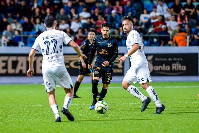 Nhận định, soi k&egrave;o CA La Paz với Atlante, 8h05 ng&agrave;y 8/2: Điểm tựa s&acirc;n nh&agrave;