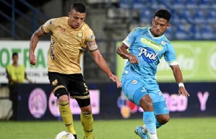 Nhận định, soi k&egrave;o Jaguares de Cordoba với Rionegro Aguilas, 6h10 ng&agrave;y 10/12: Tin v&agrave;o kh&aacute;ch