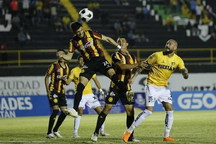 Nhận định, soi k&egrave;o Leones Negros với Cancun, 6h05 ng&agrave;y 10/12: 3 điểm cho chủ nh&agrave;