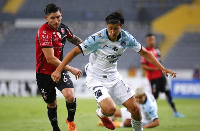 Nhận định, soi k&egrave;o Mazatlan vs Atlas, 8h00 ng&agrave;y 10/12: Chia điểm