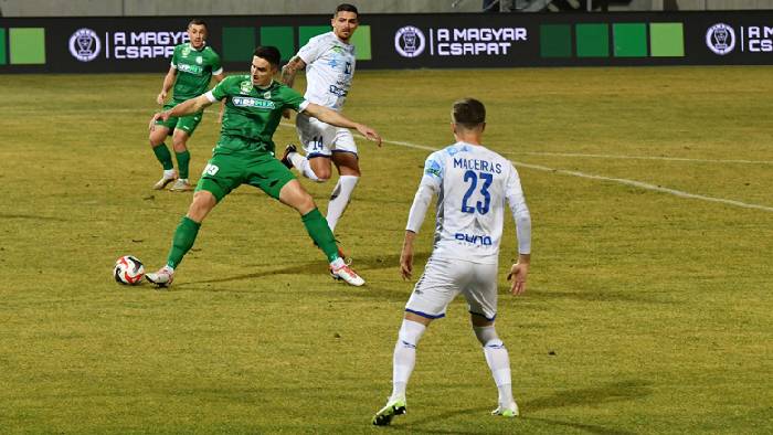 Nhận định, soi k&egrave;o Mezokovesd-Zsory với Paksi, 22h00 ng&agrave;y 8/2: &lsquo;Bắt nạt&rsquo; chủ nh&agrave;