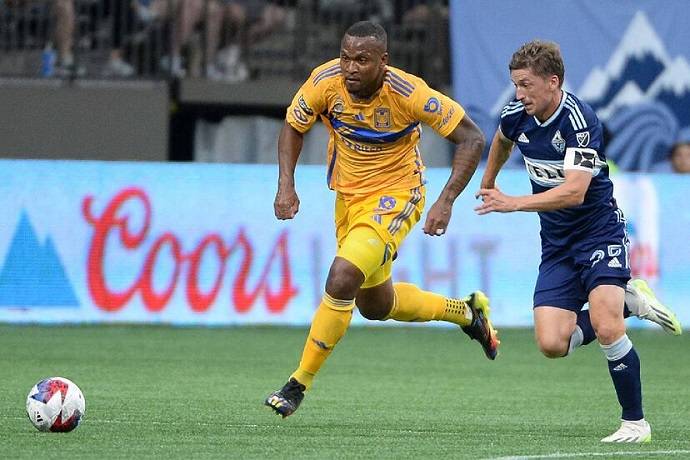 Nhận định, soi k&egrave;o Vancouver Whitecaps với Tigres UANL, 10h00 ng&agrave;y 8/2: Chưa sẵn s&agrave;ng