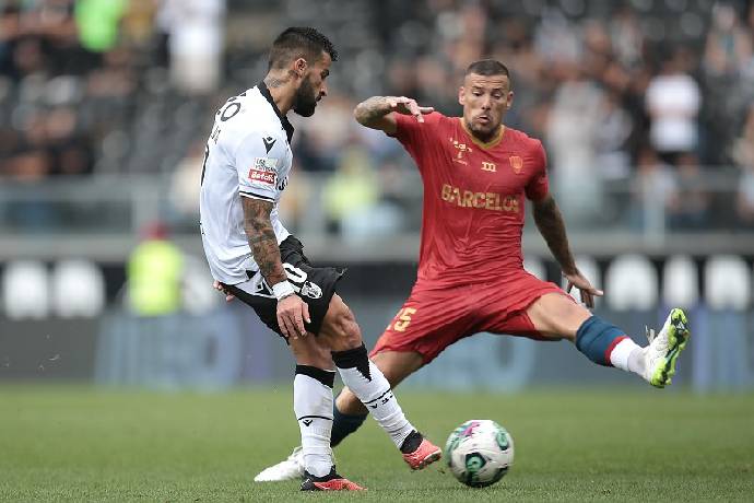 Nhận định, soi k&egrave;o Vitoria Guimaraes với Gil Vicente, 01h45 ng&agrave;y 09/02: Tiếp đ&agrave; thăng hoa