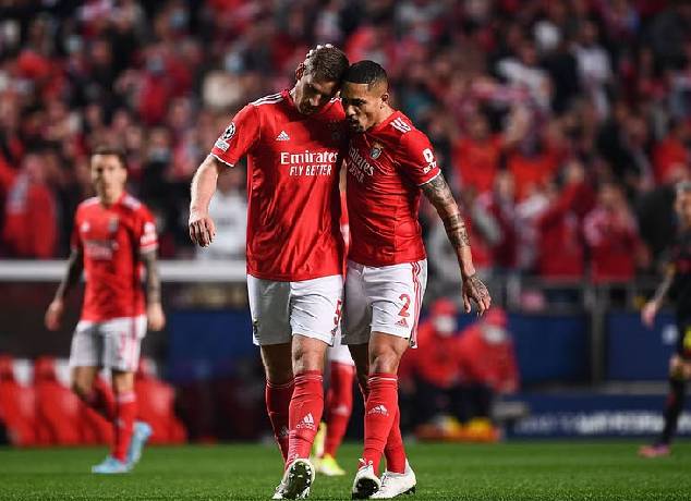Nhận định, soi k&egrave;o Vizela với Benfica, 03h45 ng&agrave;y 09/02: C&aacute;nh cửa kh&eacute;p lại