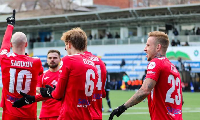 Nhận định, soi k&egrave;o Zira với Sabail, 20h00 ng&agrave;y 8/2: Chủ nh&agrave; thẳng tiến