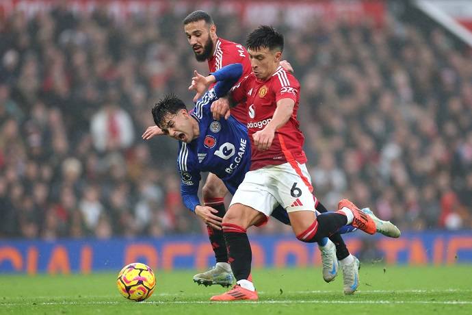 Chuy&ecirc;n gia Tony Ansell dự đo&aacute;n MU vs Leicester City, 3h00 ng&agrave;y 8/2