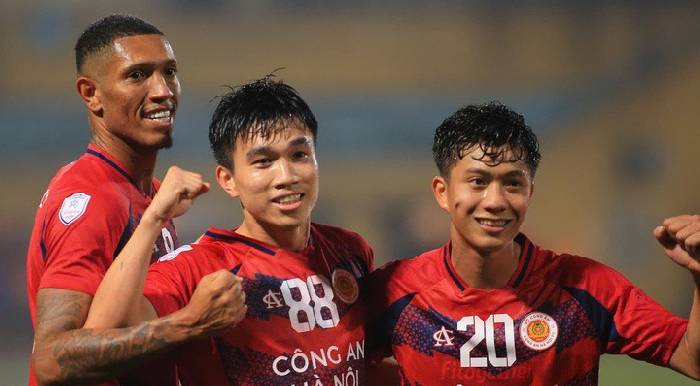 CLB C&ocirc;ng an H&agrave; Nội đ&aacute; b&aacute;n kết c&uacute;p C1 Đ&ocirc;ng Nam &Aacute; khi n&agrave;o?