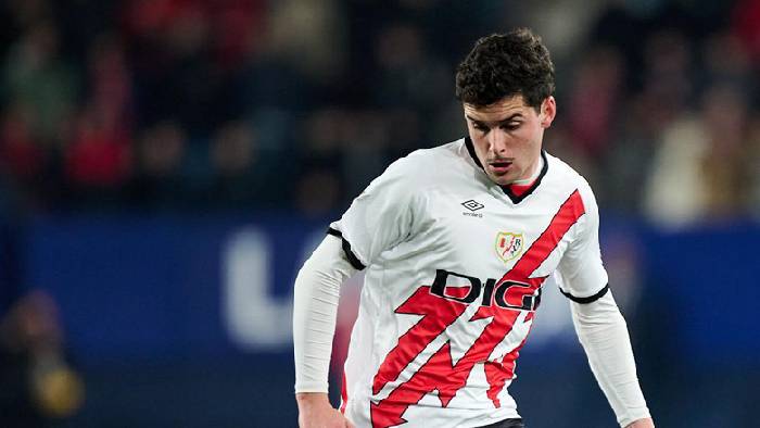 K&egrave;o v&agrave;ng b&oacute;ng đ&aacute; Rayo Vallecano vs Valladolid, 03h00 ng&agrave;y 8/2: Kh&aacute;ch &lsquo;tạch&rsquo;