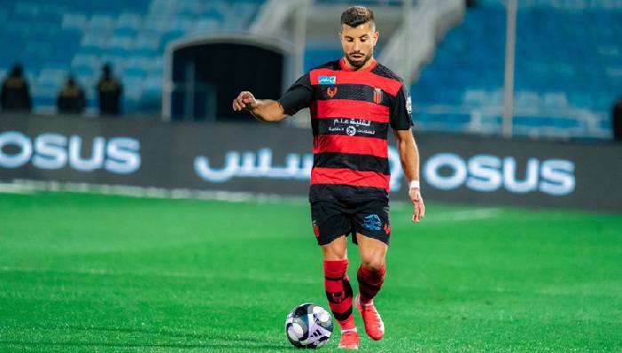 Nhận định, soi k&egrave;o Al Kholood vs Al Riyadh, 20h55 ng&agrave;y 8/2: Kh&aacute;ch đ&aacute;ng tin