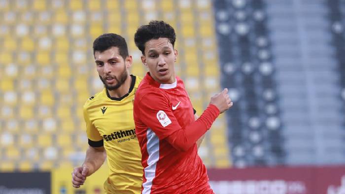 Nhận định, soi k&egrave;o Al Shamal vs Al Gharafa, 20h30 ng&agrave;y 8/2: Kh&oacute; cho cửa tr&ecirc;n