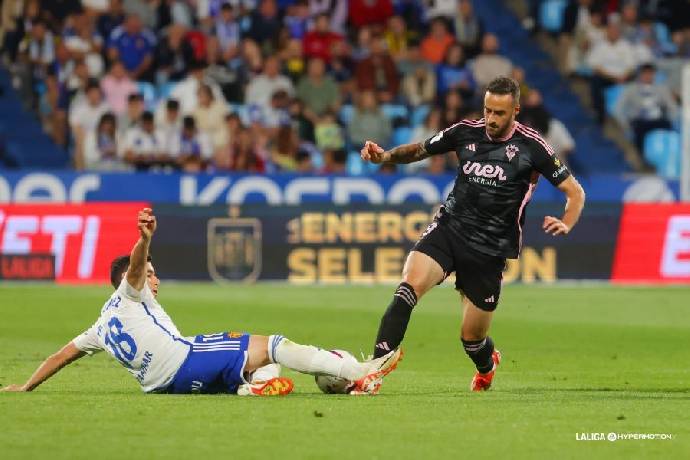 Nhận định, soi k&egrave;o Albacete vs Real Zaragoza, 02h30 ng&agrave;y 8/2: Kh&oacute; ph&acirc;n thắng bại