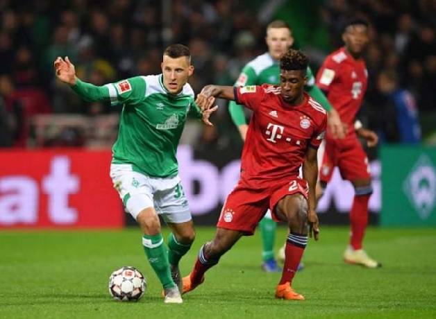 Nhận định, soi k&egrave;o Bayern Munich vs Bremen, 02h30 ng&agrave;y 8/2: Kh&oacute; thắng c&aacute;ch biệt