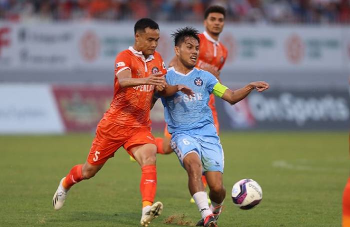 Nhận định, soi k&egrave;o B&igrave;nh Định vs SHB Đ&agrave; Nẵng, 18h00 ng&agrave;y 8/2: Kh&ocirc;ng thể buồn hơn