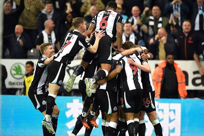 Nhận định, soi k&egrave;o Birmingham vs Newcastle, 0h45 ng&agrave;y 9/2: Kh&aacute;c biệt đẳng cấp