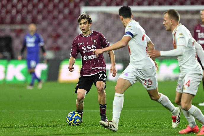 Nhận định, soi k&egrave;o Brescia vs Salernitana, 02h30 ng&agrave;y 8/2: Bệ ph&oacute;ng s&acirc;n nh&agrave;