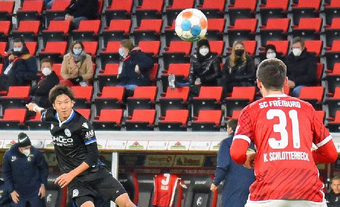 Nhận định, soi k&egrave;o Freiburg vs Heidenheim, 21h30 ng&agrave;y 8/2: Nhảy vọt tr&ecirc;n BXH