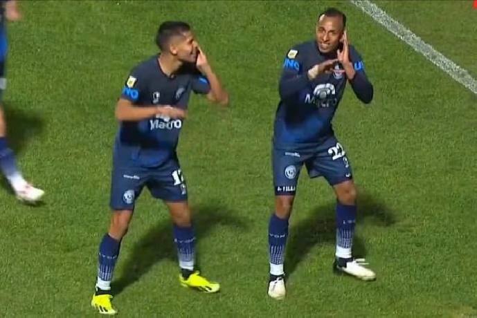 Nhận định, soi k&egrave;o Independiente Rivadavia vs Estudiantes LP, 08h15 ng&agrave;y 8/2: Tiếp đ&agrave; hưng phấn