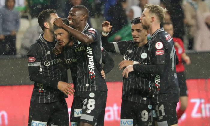 Nhận định, soi k&egrave;o Kayserispor vs Konyaspor, 20h00 ng&agrave;y 8/2: Kh&aacute;ch &lsquo;ghi điểm&rsquo;