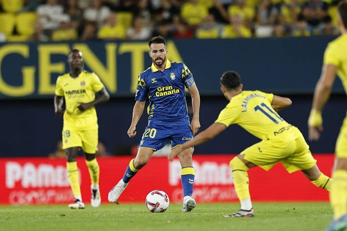 Nhận định, soi k&egrave;o Las Palmas vs Villarreal, 0h30 ng&agrave;y 9/2: Chủ nh&agrave; sa s&uacute;t