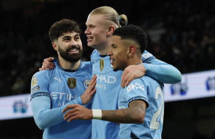 Nhận định, soi k&egrave;o Leyton Orient vs Manchester City, 19h15 ng&agrave;y 8/2: T&igrave;m lại niềm tin