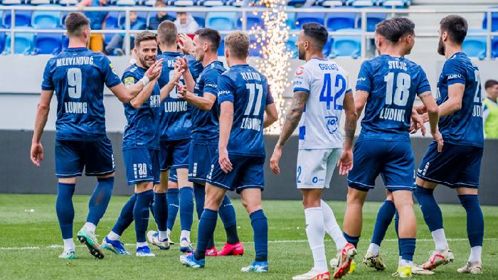 Nhận định, soi k&egrave;o Mladost Lucani vs Backa Topola, 20h00 ng&agrave;y 8/2: Cửa tr&ecirc;n &lsquo;tạch&rsquo;