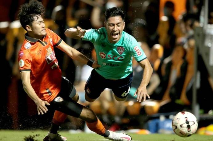 Nhận định, soi k&egrave;o Muangthong United vs Chiangrai United, 18h00 ng&agrave;y 8/2: Cứ ngỡ ngon ăn