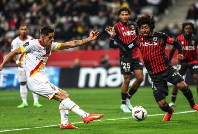 Nhận định, soi k&egrave;o Nice vs Lens, 23h00 ng&agrave;y 8/2: C&acirc;n bằng