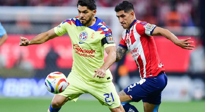 Nhận định, soi k&egrave;o Puebla vs America, 10h00 ng&agrave;y 8/2: Tạm chiếm ng&ocirc;i đầu