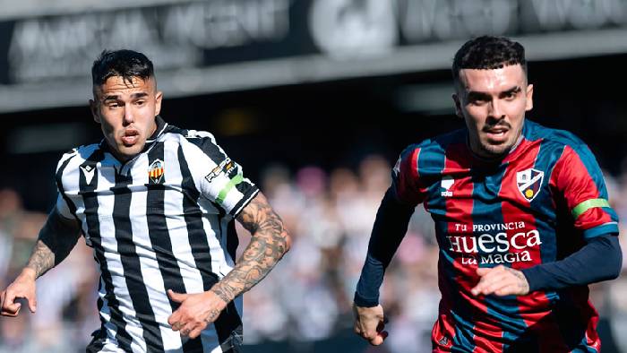 Nhận định, soi k&egrave;o Racing de Ferrol vs Castellon, 20h00 ng&agrave;y 8/2: Kh&oacute; tin chủ nh&agrave;