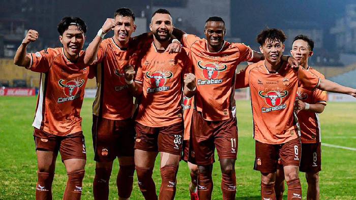 Nhận định, soi k&egrave;o Thể C&ocirc;ng Viettel vs HAGL, 19h15 ng&agrave;y 8/2: Kh&oacute; tin cửa tr&ecirc;n