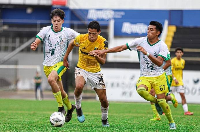 Nhận định, soi k&egrave;o Venados vs Atletico La Paz, 10h00 ng&agrave;y 8/2 : Nỗi sợ đi kh&aacute;ch