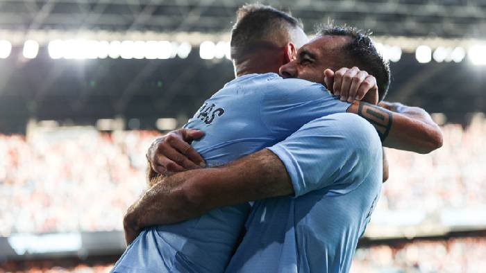 Si&ecirc;u m&aacute;y t&iacute;nh dự đo&aacute;n Celta Vigo vs Real Betis, 20h00 ng&agrave;y 8/2
