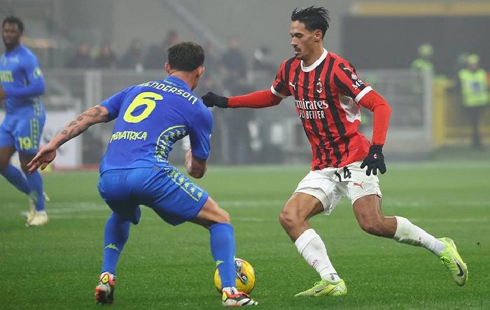 Soi k&egrave;o g&oacute;c Empoli vs AC Milan, 0h00 ng&agrave;y 9/2
