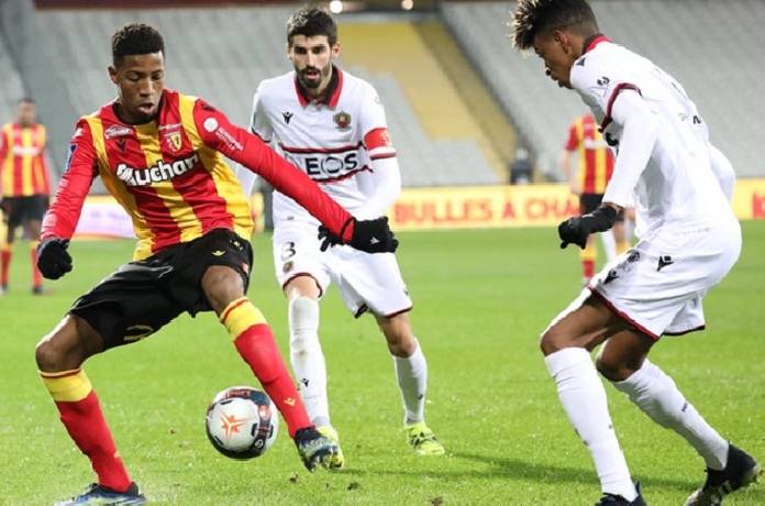Soi k&egrave;o g&oacute;c Nice vs Lens, 23h00 ng&agrave;y 8/2
