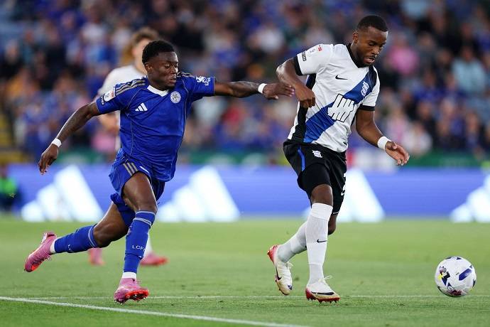 Nhận định, soi k&egrave;o Birmingham vs Leicester, 22h00 ng&agrave;y 7/2: Tin ở chủ nh&agrave;